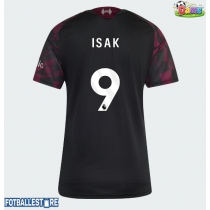 Liverpool Alexander Isak #9 Tredjedrakt Dame 2026-27 Kortermet